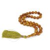 Pressed amber rosary - Daily dhikr rosary-Islamic Prayer rosary-Amber rosaries