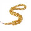Baltic Amber Islamic Tasbih Prayer Beads - Amber rosary Gift idea-Amber rosaries-Home