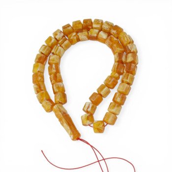 Baltic Amber Islamic Tasbih Prayer Beads - Amber rosary Gift idea-Amber rosaries-Home