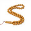 Amber Tasbih Prayer Beads Gift Spiritual Meditation Beads-Amber rosaries-Home