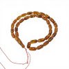 Baltic Amber Tasbih Handmade Rosary Prayer Beads Daily Dhikr-Amber rosaries-Home