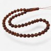 Amber Tasbih for Dhikr 45 Beads - Amber rosary Gift idea-Amber rosaries-Home