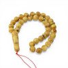 9mm premium gift rosary with Baltic amber beads-Amber rosaries-Home