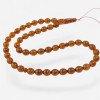 Amber rosary - counting beads rosary - prayer counter beads-Amber rosaries-Home