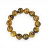 Amber Bracelet for Women, Baltic Amber Beads, Minimalist Jewelry Gift-Home-