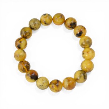 Modified amber jewelry gift for her or him - Amber bracelet-Amber bracelets-Home
