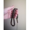 Modified Amber Rosary – Turkish Damla Style