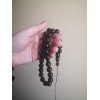 Spiritual Muslim beads - Amber prayer rosary