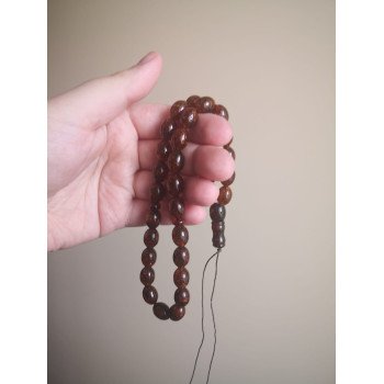 Modified Amber Rosary – Eid Gift for Him