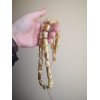 Muslim Prayer Beads Amber Rosary Gift