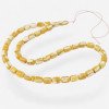 Baltic Amber Tasbih 45 Beads Muslim Prayer Amber Misbaha-Amber rosaries-Home