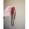 Islamic accessories religious meditation beads - Amber rosary