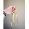 Islamic Prayer Beads Amber Tasbih Baltic Amber Rosary