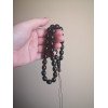 Islamic faith beads for daily spiritual use - Amber rosary
