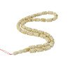 Premium Baltic Amber Prayer Beads 33 - Ramadan gift-Amber rosaries-Home