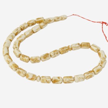 Amber Tasbih Muslim Rosary 33 - Amber Dhikr Misbaha - Amber rosary-Amber rosaries-Home