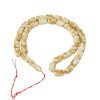 Amber Tasbih Muslim Rosary 33 - Amber Dhikr Misbaha - Amber rosary-Amber rosaries-Home