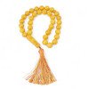 Modified Amber Rosary for Muslims-Islamic Prayer rosary-Amber rosaries