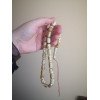 Amber Tasbih Muslim Rosary 33 - Amber Dhikr Misbaha - Amber rosary-Amber rosaries-Home