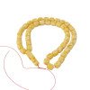 Baltic Amber Rosary Tasbih 45 Beads - Amber rosary-Amber rosaries-Home