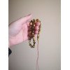 Luxury Islamic prayer beads for daily dhikr - Baltic amber