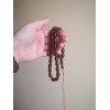 Modified amber rosary - Spiritual misbaha gift