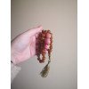 Classic Modified Amber Rosary – Zikr Ready
