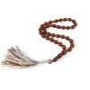 Pressed Baltic amber rosary Tesbih Gift-Islamic Prayer rosary-Amber rosaries