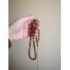 Pressed Amber Beads – For Muslim Dhikr