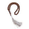 Pressed Baltic amber rosary Tesbih Gift-Islamic Prayer rosary-Amber rosaries