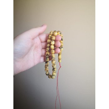 Islamic prayer beads rosary for him gift