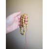 Islamic prayer beads rosary for him gift