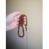 Pressed amber rosary - Welcome to Islam