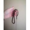 Amber Gemstone Tesbih for Mindfulness