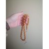 Amber Prayer Beads Hijri New Year tasbih