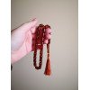 Amber Misbaha Rosary for Muslim Prayer