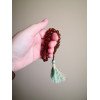 8 mm Baltic Amber Islamic Rosary Handmade