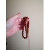 Pressed Amber Islamic Beads Rosary Gift