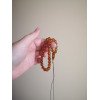 Modified amber rosary Daily dhikr gift idea