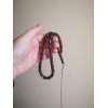Modern pressed amber tasbih – For Young Muslims