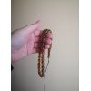 Islamic spiritual accessory - Amber rosary