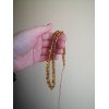 Baltic Amber Islamic Prayer Beads Gift