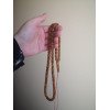Authentic Tesbih – Modified Amber Rosary for Dhikr