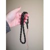 High-quality Muslim rosary beads - Pressed amber rosary
