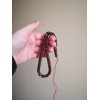 Modified Amber Damla Tesbih – Prayer 33 beads