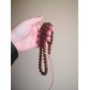 Amber Damla Tesbih – Modified Prayer beads