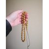 Amber Prayer Beads – Ideal Damla Kehribar Prayer Beads