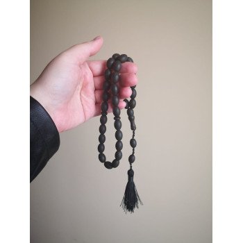 Modified Amber Rosary – Sunnah Tasbih Gift