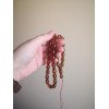 Luxury amber misbaha prayer bead collection