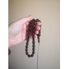 Pressed Amber Rosary Beads – Perfect Ramadan Gift